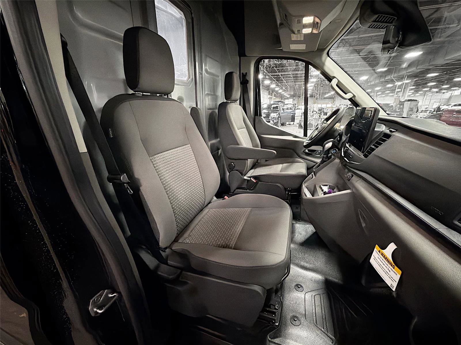 New 2026 Ford Transit 350 148 High Roof AWD image 24