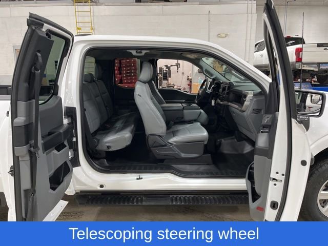 Used 2023 Ford F150 XL w/ XL Chrome Appearance Package image 33