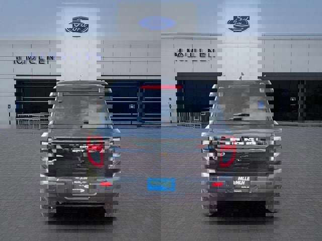 New 2025 Ford Bronco Sport Big Bend w/ Convenience Package image 11