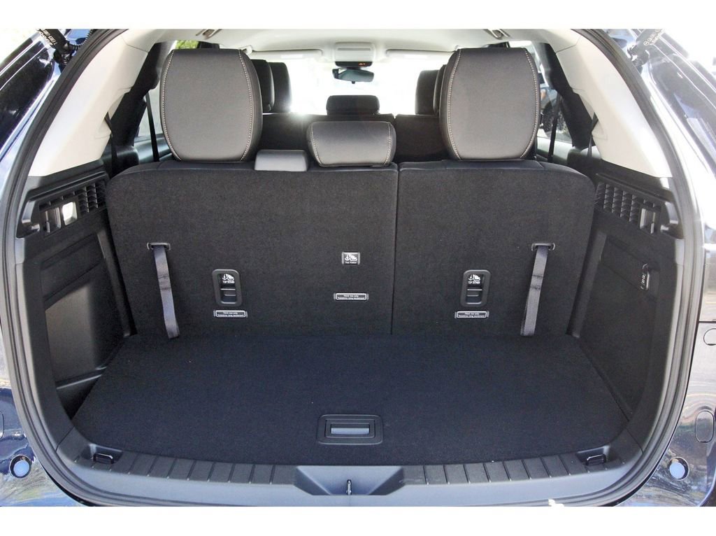 New 2026 MAZDA CX-90 3.3 Turbo w/ Select Package image 6