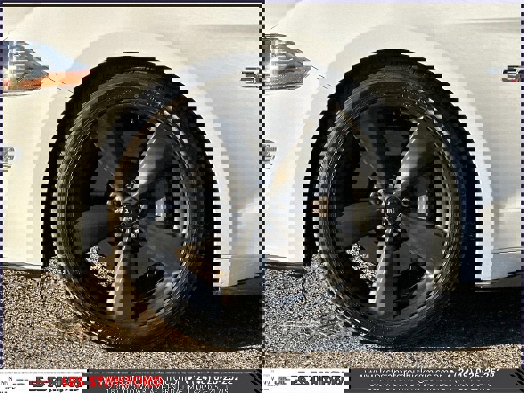 Used 2018 Ford Mustang GT Premium image 10