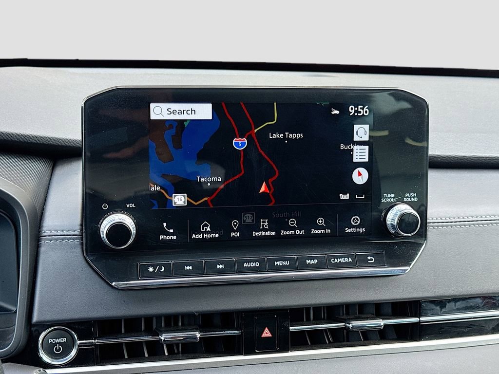 Used 2023 Mitsubishi Outlander SEL image 24