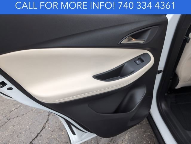 New 2026 Buick Encore GX Preferred w/ Comfort Package image 10