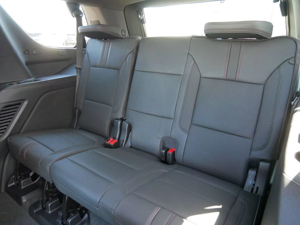 New 2026 Chevrolet Tahoe RST w/ RST Capability Package AWD/4WD image 18