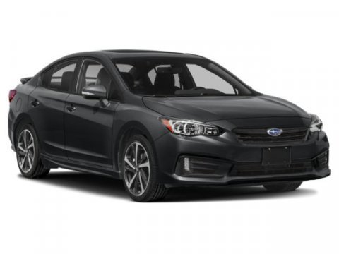 Used 2022 Subaru Impreza 2.0i Sport image 9
