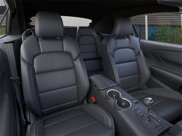 New 2025 Ford Mustang GT Premium image 10