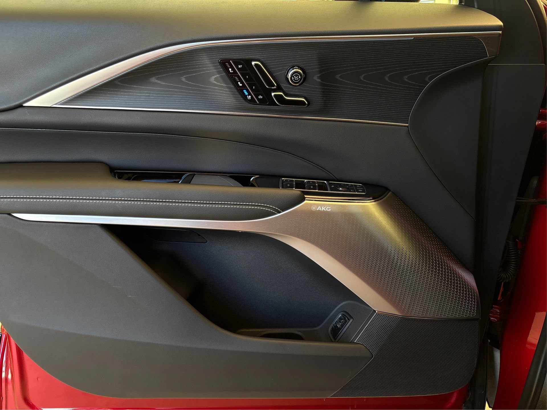 New 2026 Cadillac Lyriq Premium Sport RWD image 20