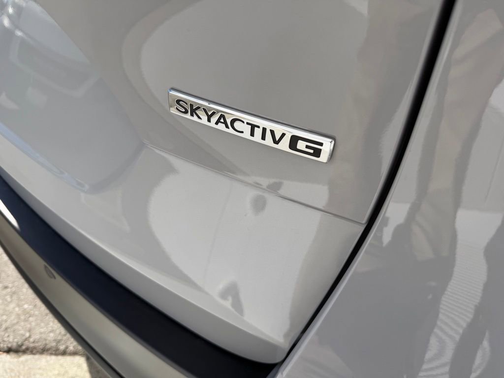 New 2026 MAZDA CX-5 Select image 10