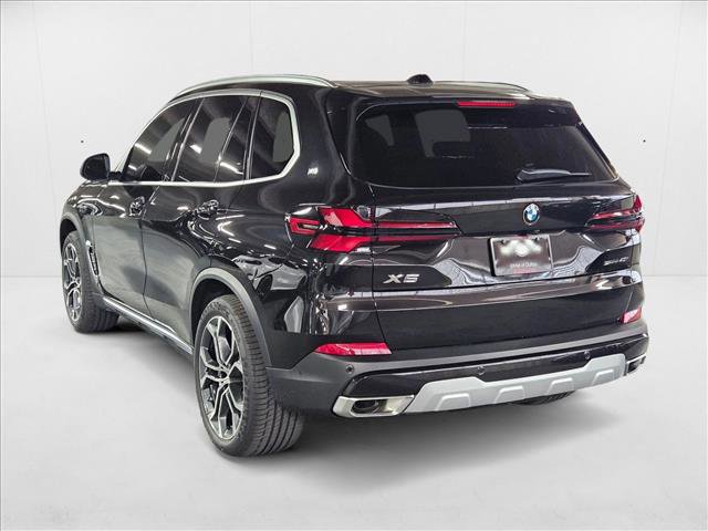 Used 2026 BMW X5 sDrive40i w/ Climate Comfort Package RWD image 9