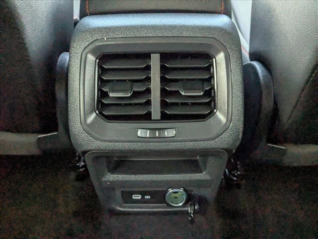 Used 2024 Volkswagen Tiguan Wolfsburg Edition image 19