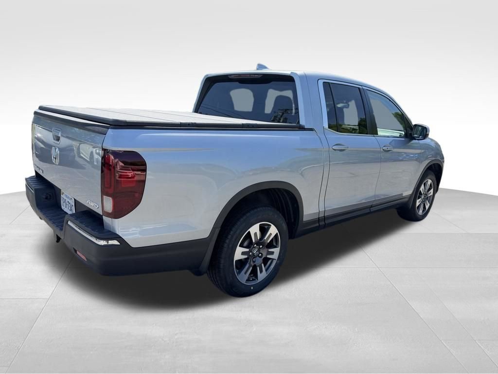 Used 2018 Honda Ridgeline RTL image 6