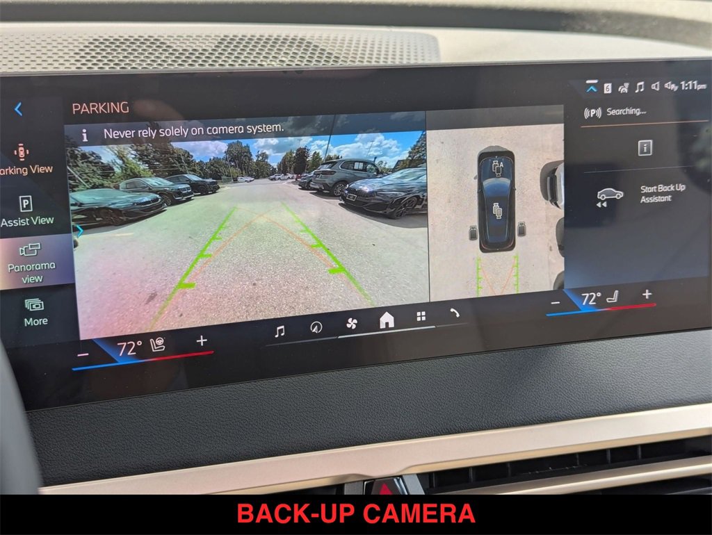 New 2026 BMW iX xDrive60 image 14