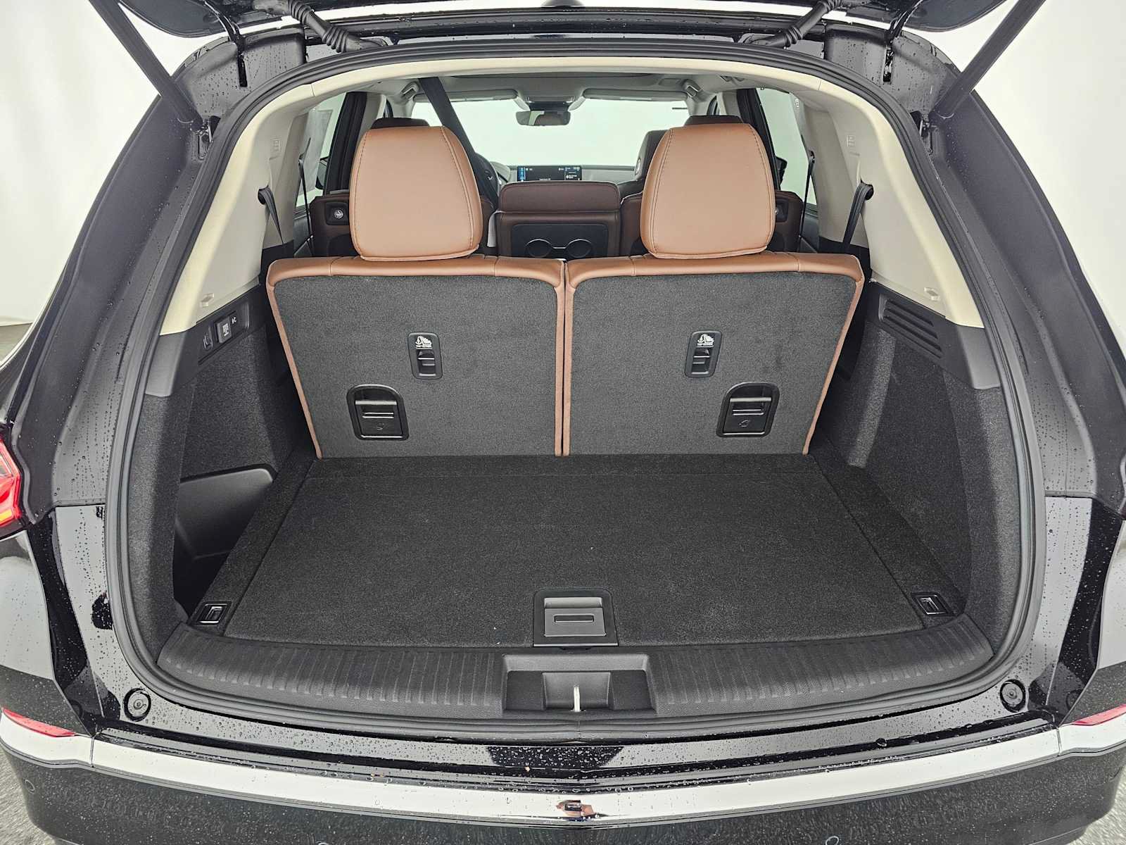 New 2026 Acura MDX w/ Technology Package FWD image 15
