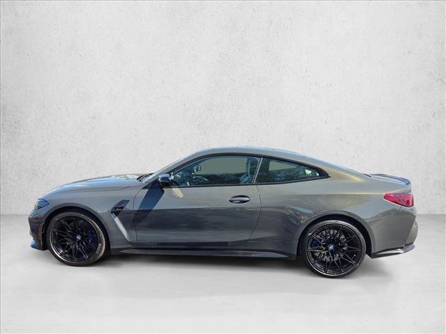 New 2027 BMW M4 Competition w/ Executive Package RWD image 5