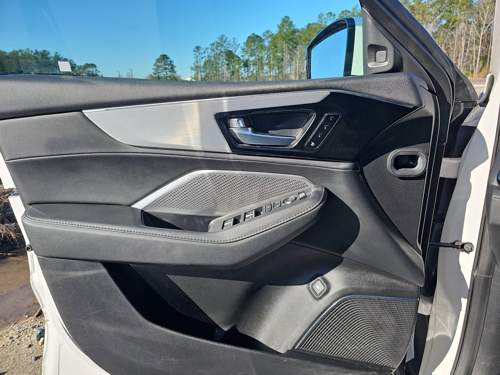 Used 2024 Acura MDX FWD image 28