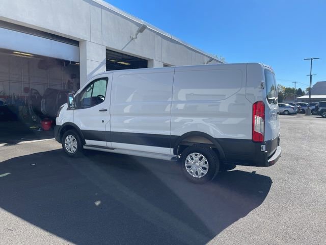 Used 2023 Ford Transit 250 Low Roof w/ Exterior Upgrade Package image 6