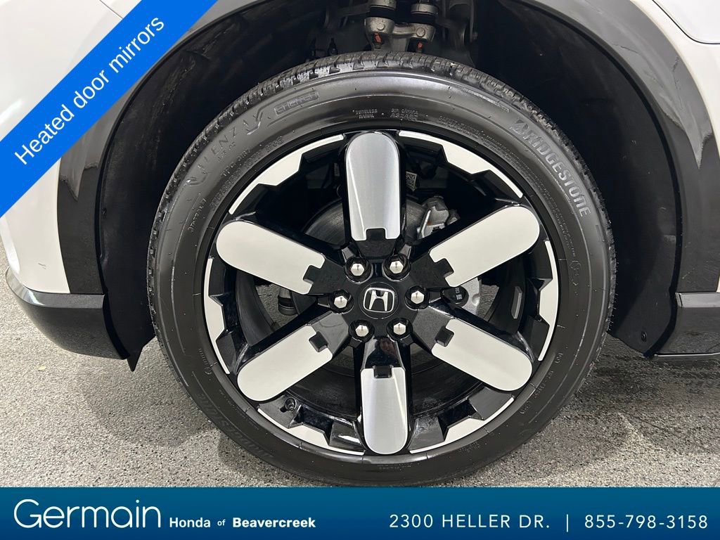 Used 2024 Honda Prologue Elite image 15