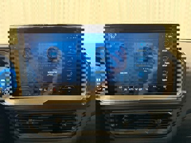 New 2025 Ford Bronco Sport Big Bend image 10