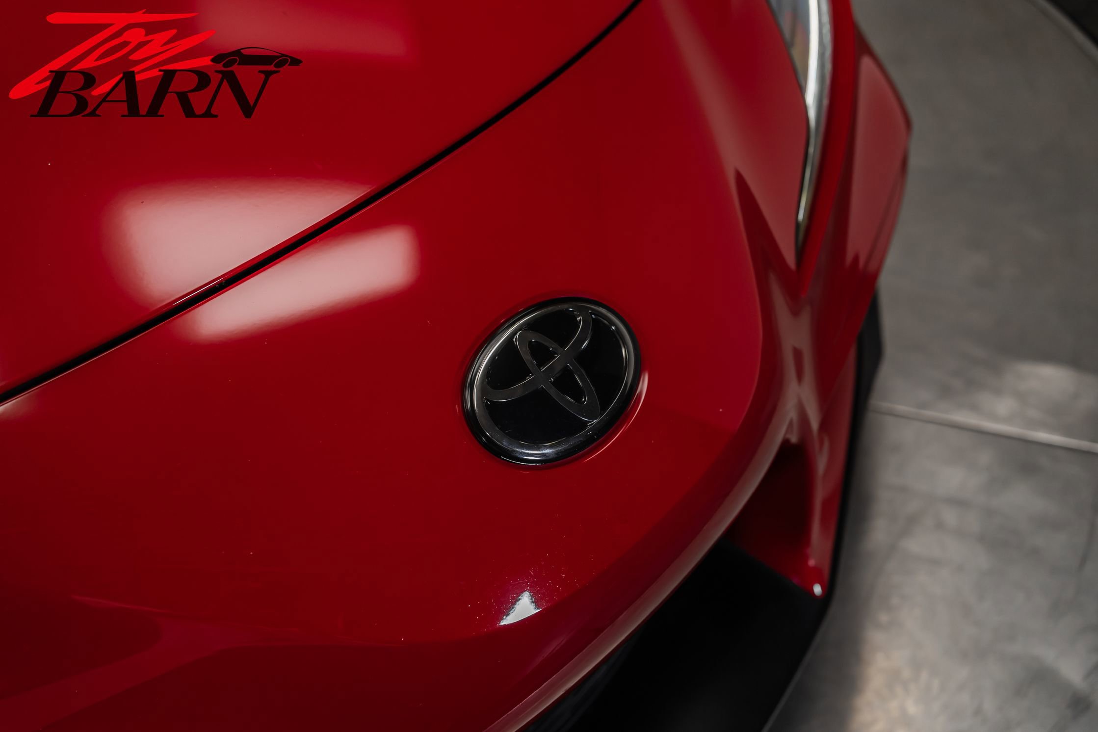 Used 2020 Toyota Supra image 9
