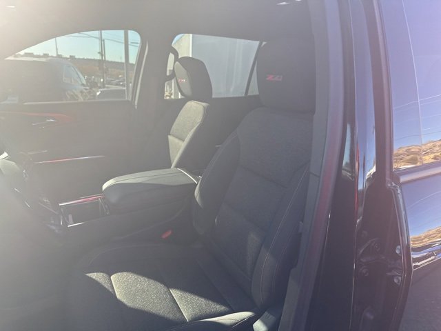 Used 2024 Chevrolet Traverse Z71 image 22