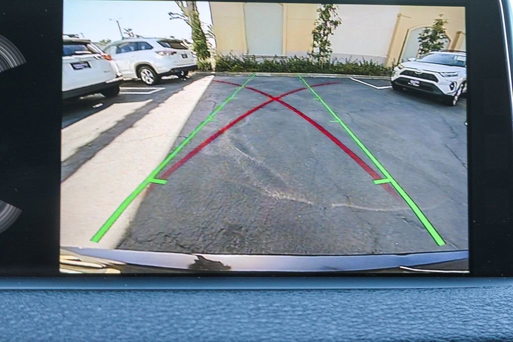 Used 2018 BMW X5 xDrive35i image 24