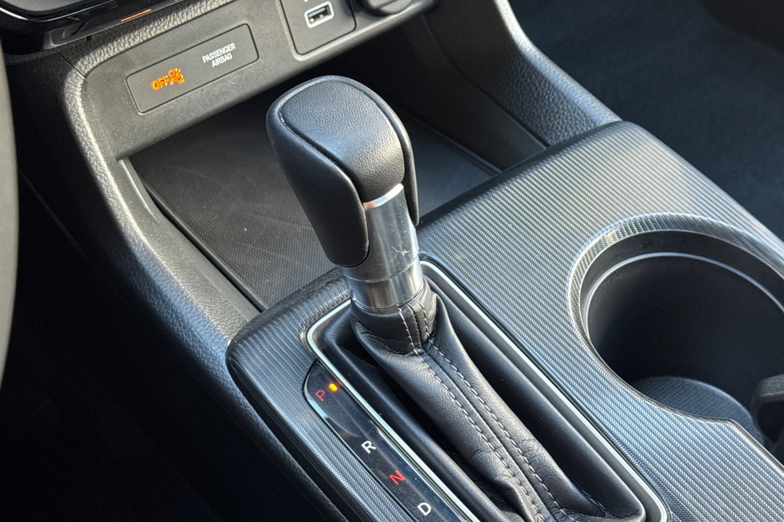 Used 2023 Honda Civic Sport image 17