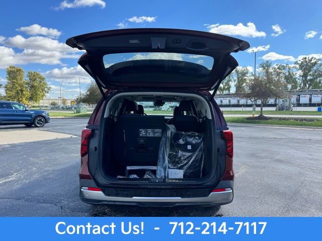 New 2026 Kia Carnival SX image 13