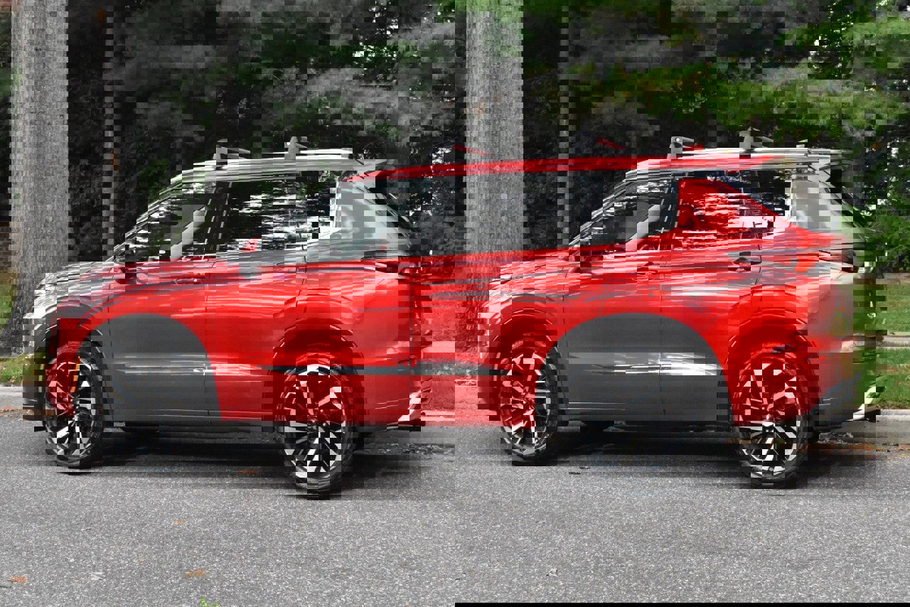 Used 2022 Mitsubishi Outlander SEL image 6