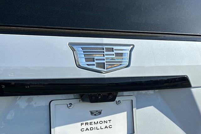 New 2026 Cadillac Escalade ESV Platinum Sport w/ LPO, ONYX Package image 33