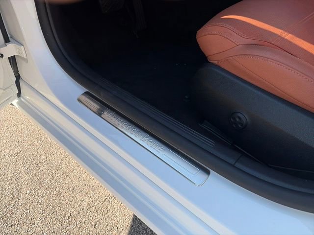Used 2025 Mercedes-Benz C 300 4MATIC Sedan image 52