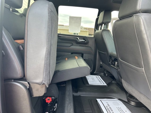 Used 2025 GMC Sierra 2500 AT4 w/ AT4 Premium Plus Package image 23