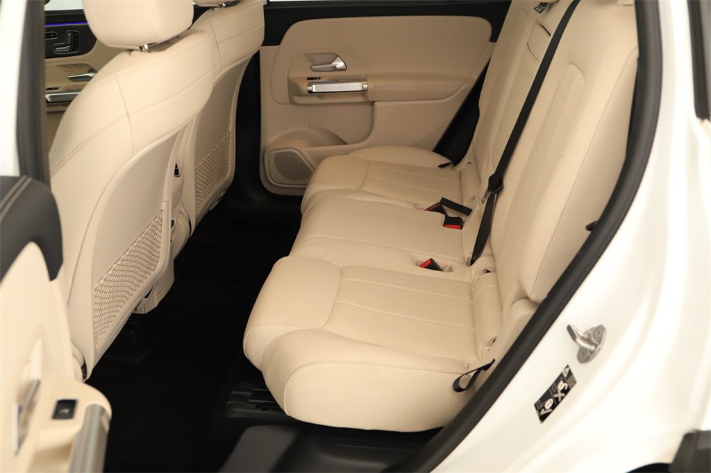 Used 2021 Mercedes-Benz GLB 250 image 26