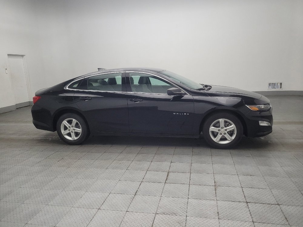 Used 2023 Chevrolet Malibu LS FWD image 11