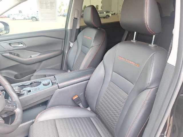 Certified 2026 Nissan Rogue SV w/ Rock Creek Premium Package AWD/4WD image 10