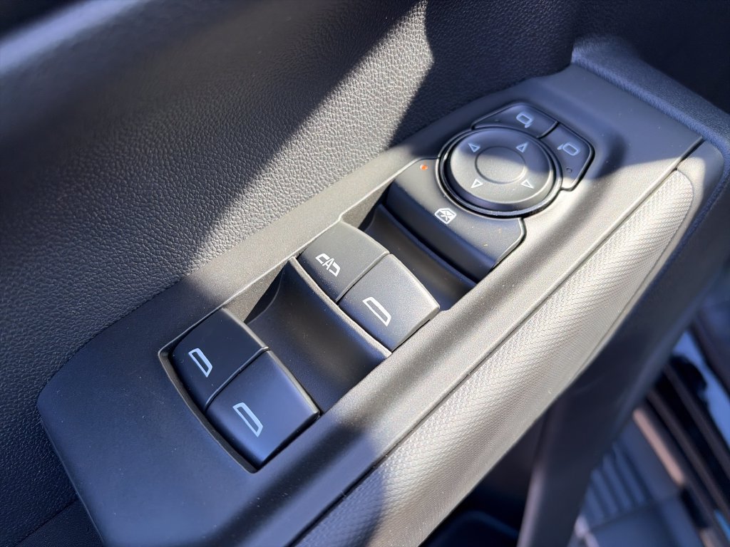 New 2026 Chevrolet Silverado 1500 Custom Trail Boss w/ Dark Appearance Package AWD/4WD image 15