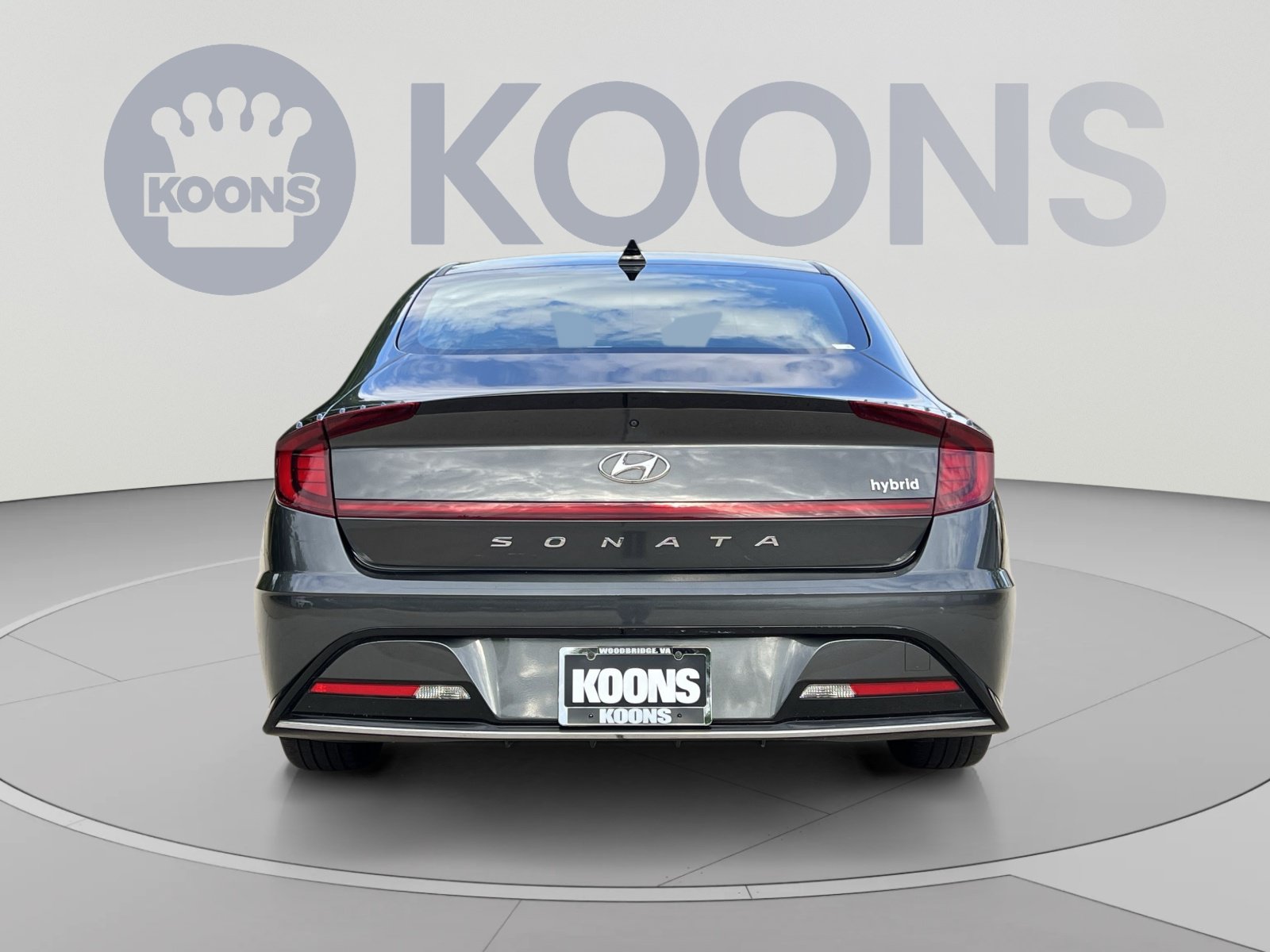 Used 2023 Hyundai Sonata SEL FWD image 5