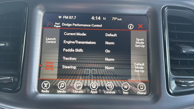 Used 2017 Dodge Challenger R/T Scat Pack RWD image 32