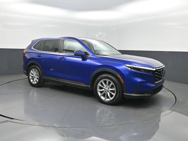 Used 2024 Honda CR-V EX image 32