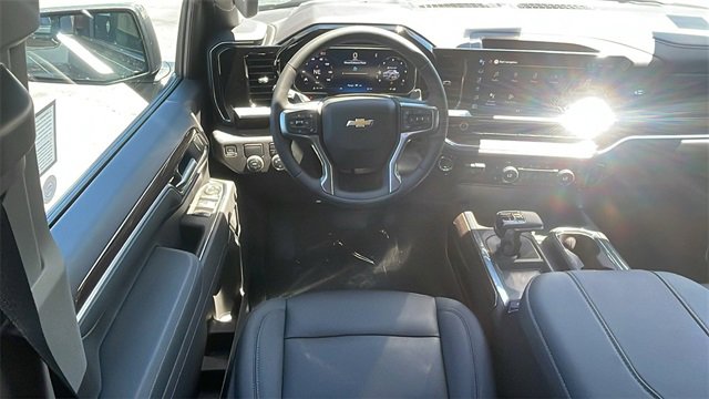 New 2026 Chevrolet Silverado 1500 LT w/ All Star Edition Plus image 15