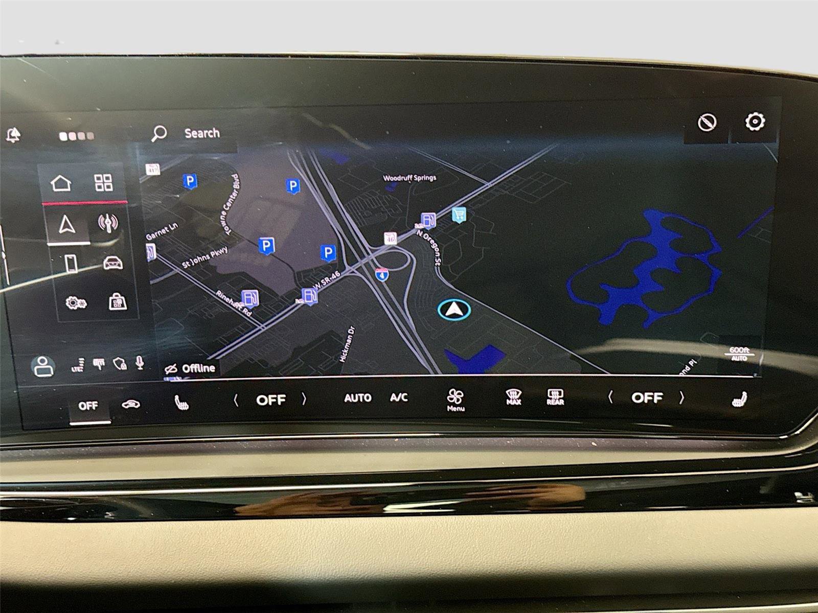 Certified 2025 Audi A5 2.0T Premium w/ Convenience Package image 13