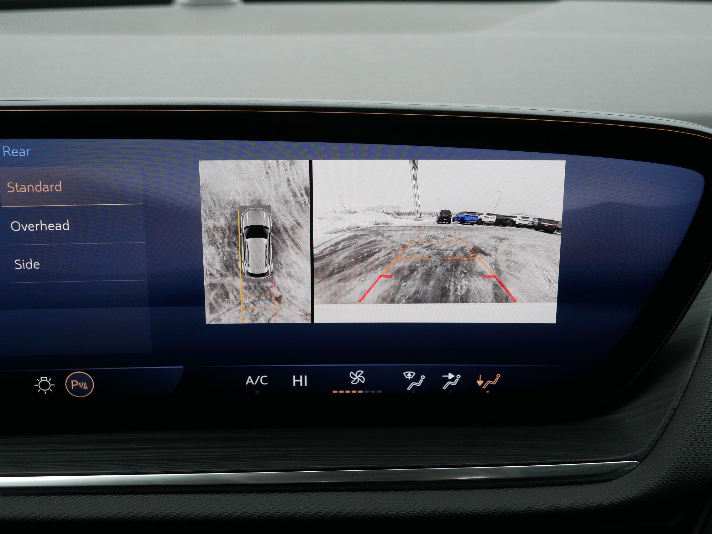 Certified 2025 Buick Envision Preferred image 27