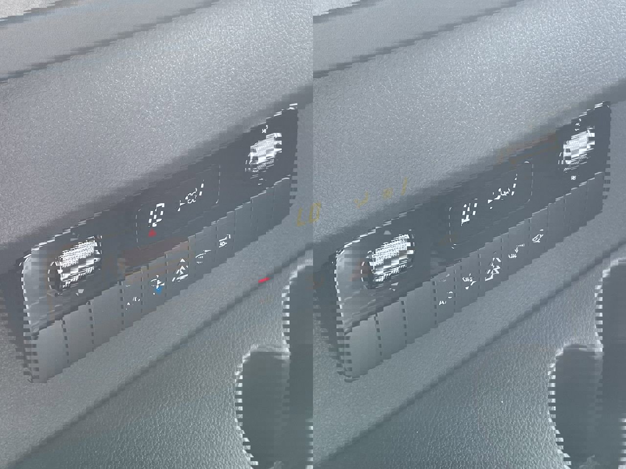 Used 2023 Mercedes-Benz Sprinter 3500 w/ Acoustic Package image 33