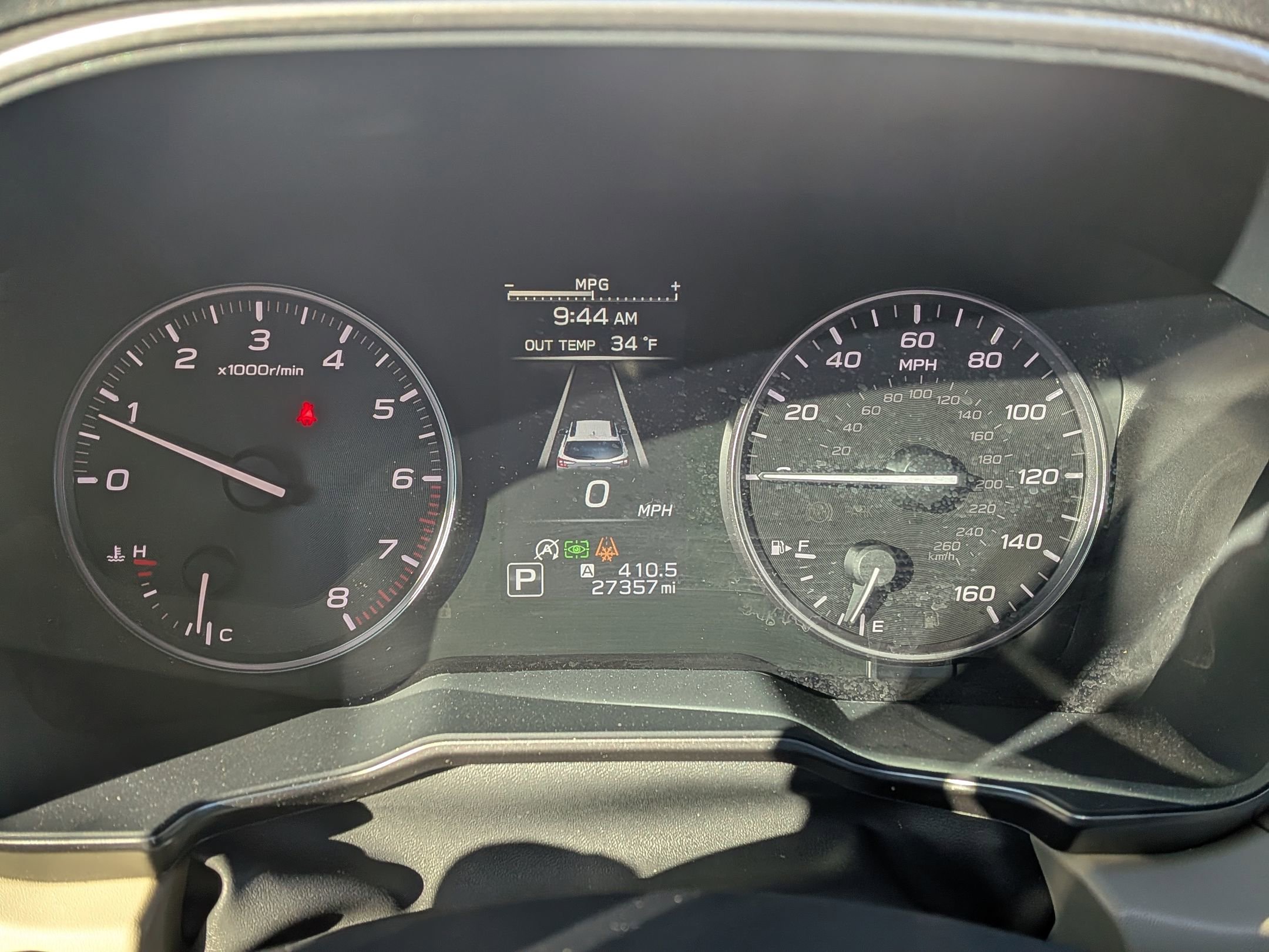 Used 2025 Subaru Outback Limited image 24