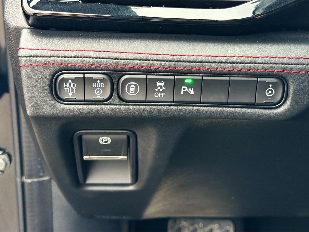 Used 2024 Acura MDX Type S image 38