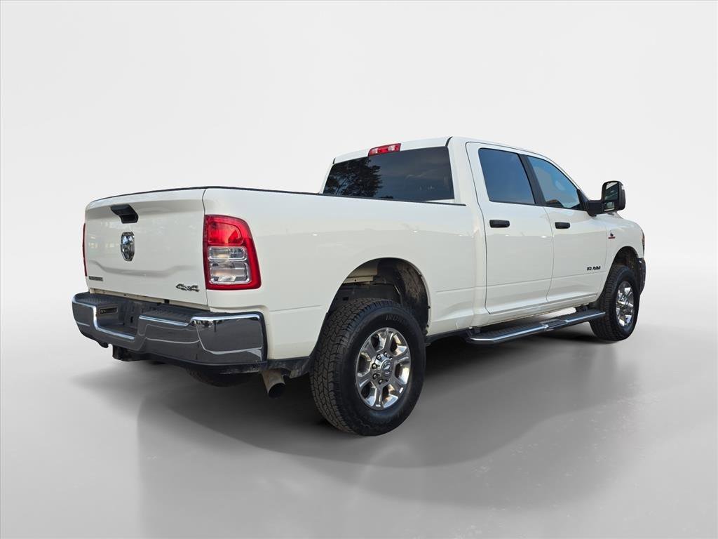 Used 2024 RAM 2500 Big Horn image 6