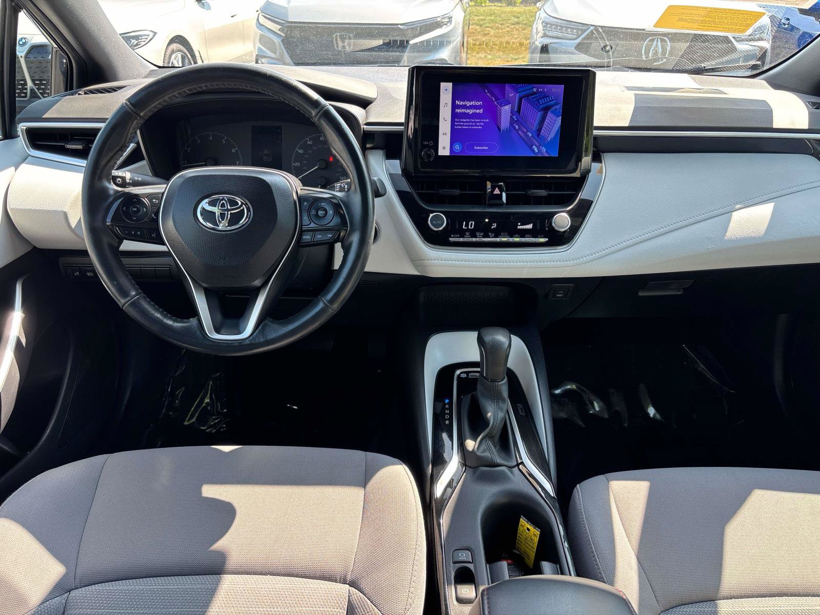 Used 2024 Toyota Corolla SE FWD image 13