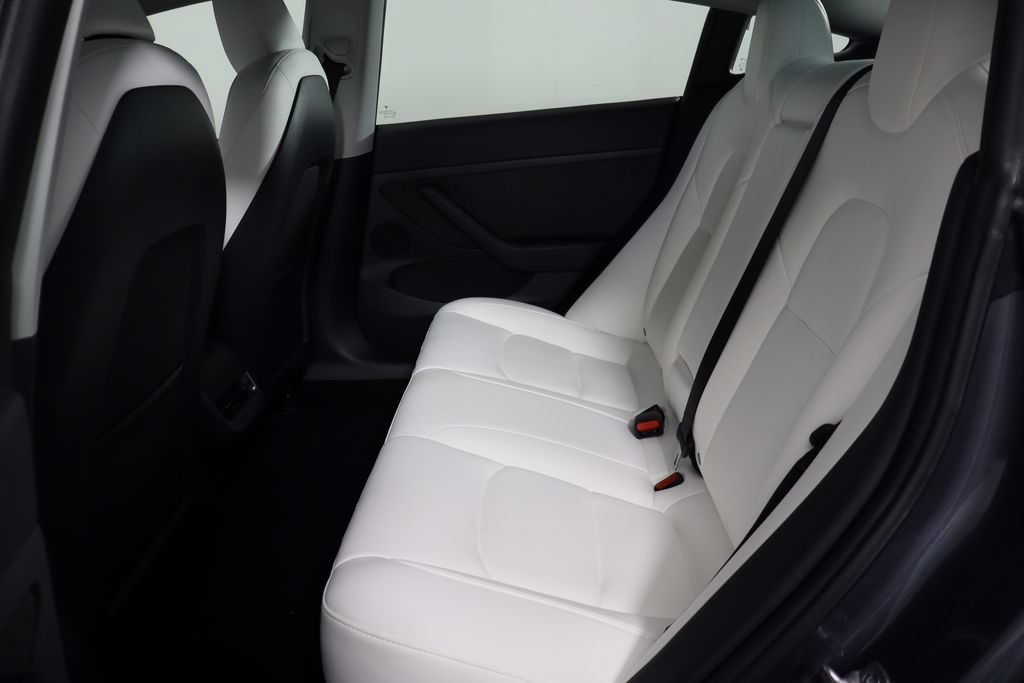 Used 2023 Tesla Model 3 Standard Range RWD image 15
