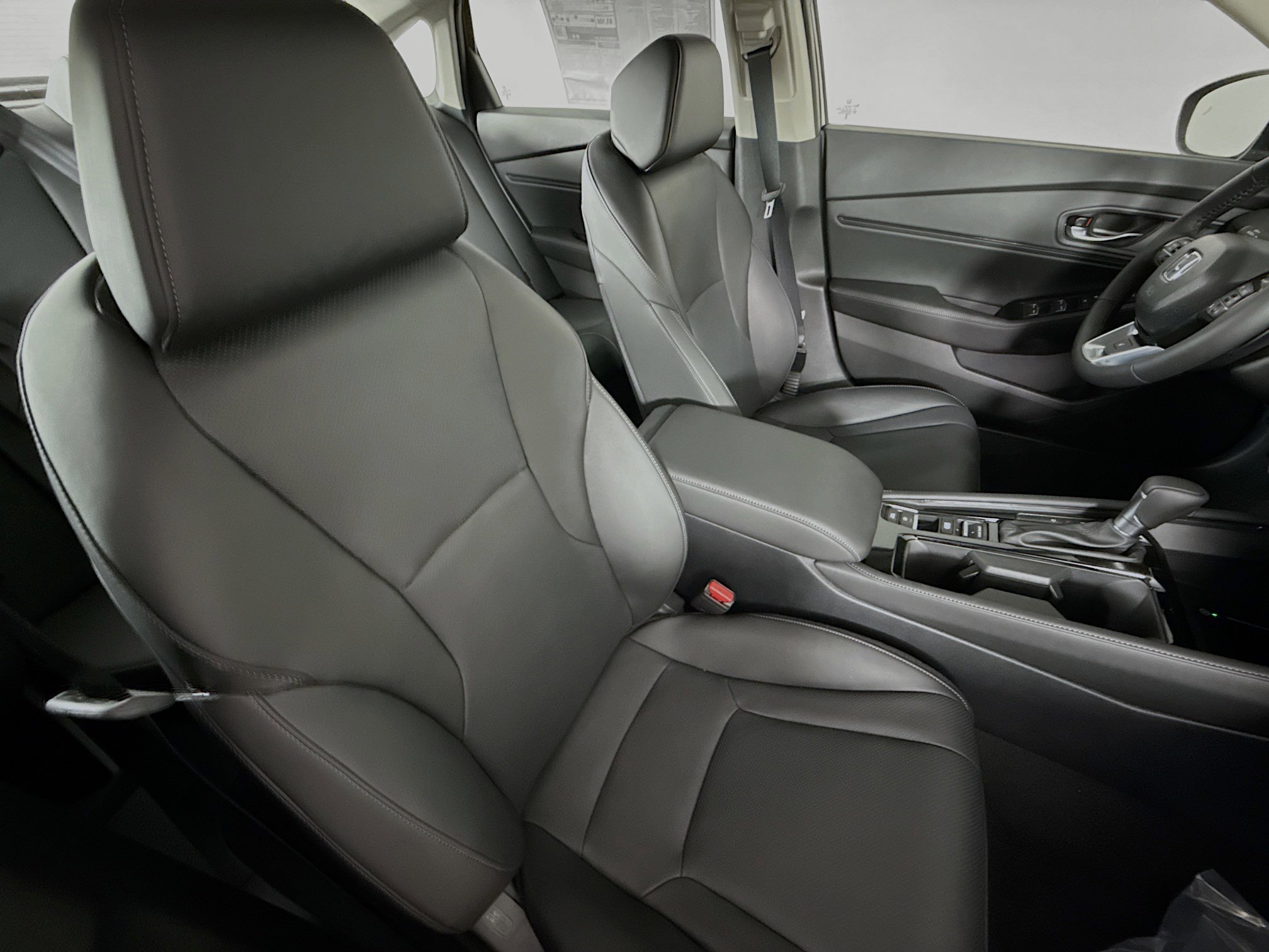 New 2026 Honda Accord Touring image 35