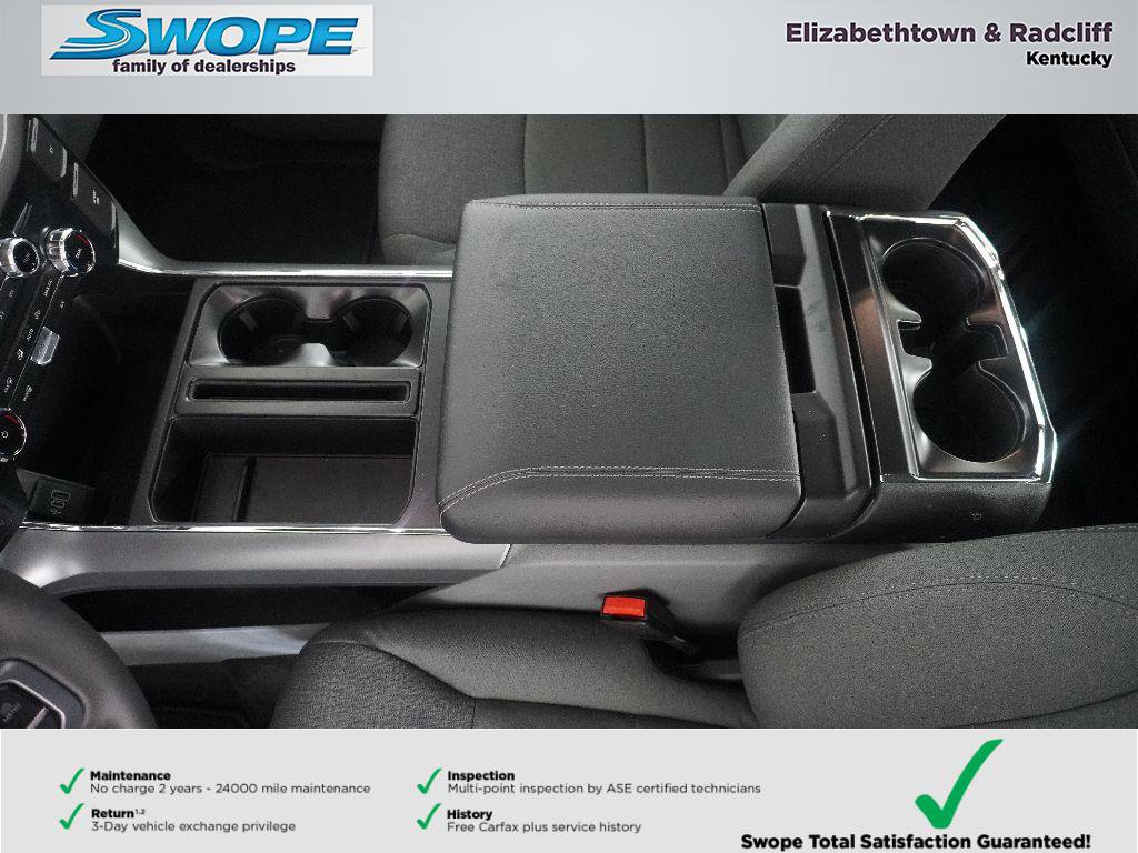 New 2026 Ford F150 XLT w/ XLT Chrome Appearance Package image 26