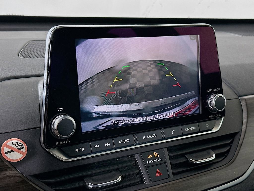 Used 2023 Nissan Altima 2.5 SV image 19